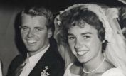 Ethel Kennedy