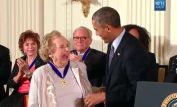 Ethel Kennedy