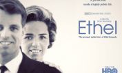 Ethel Kennedy