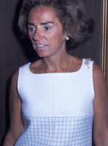 Ethel Kennedy