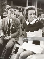 Ethel Kennedy