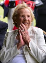 Ethel Kennedy