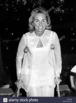 Ethel Kennedy