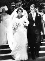 Ethel Kennedy