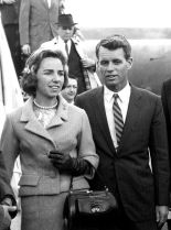 Ethel Kennedy