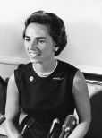 Ethel Kennedy