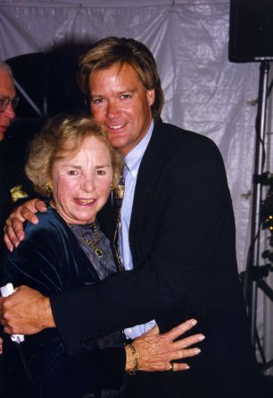 Ethel Kennedy