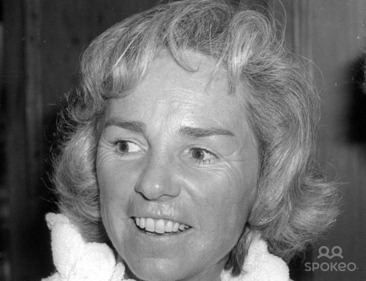 Ethel Kennedy