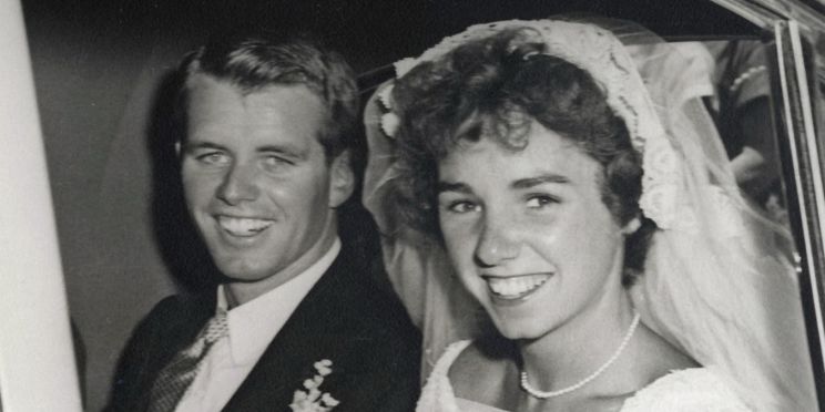 Ethel Kennedy
