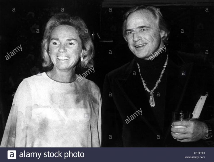 Ethel Kennedy