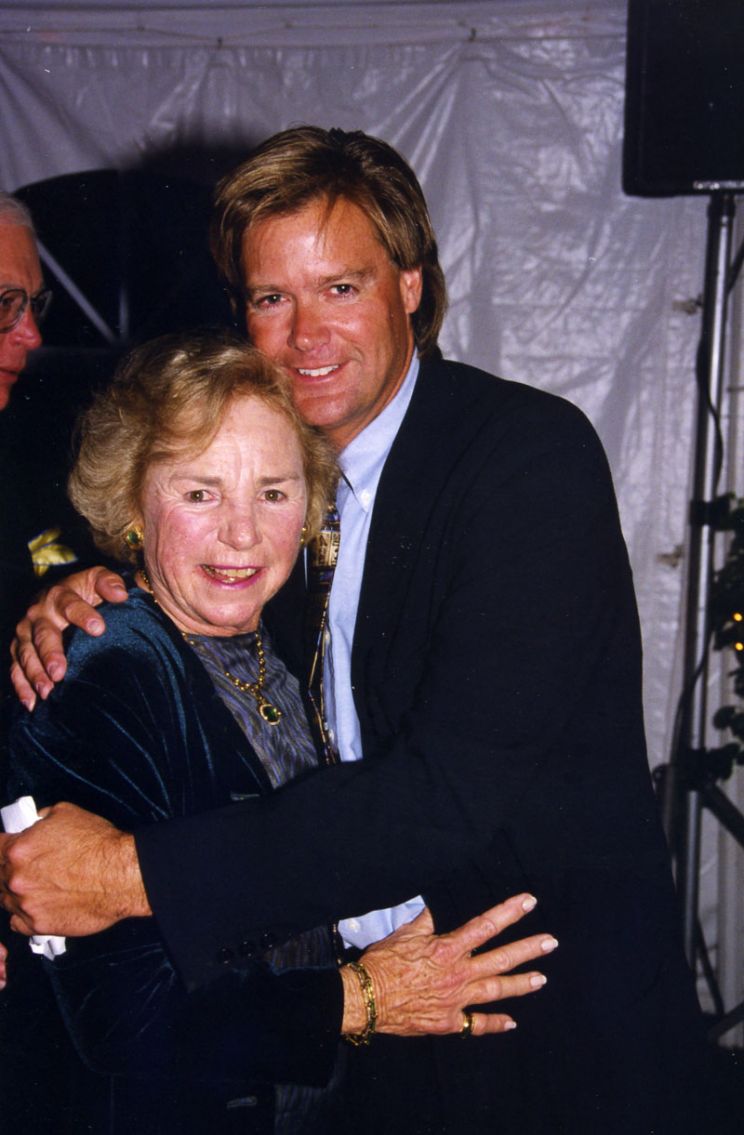 Ethel Kennedy