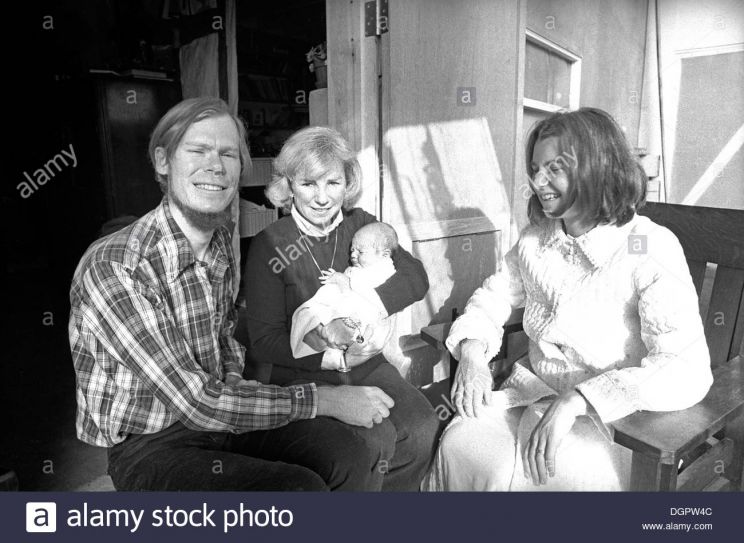 Ethel Kennedy