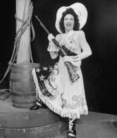 Ethel Merman