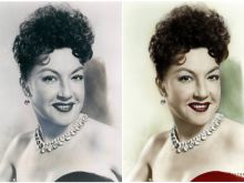 Ethel Merman