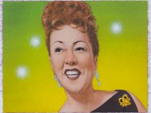 Ethel Merman