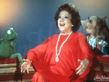 Ethel Merman