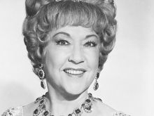 Ethel Merman