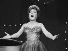 Ethel Merman