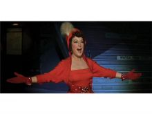 Ethel Merman