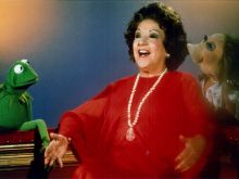 Ethel Merman