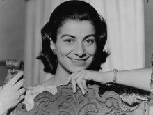 Ethel Merman