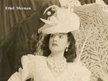 Ethel Merman