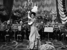 Ethel Merman