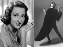 Ethel Merman