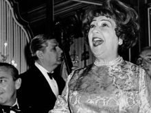 Ethel Merman