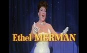 Ethel Merman