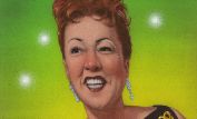 Ethel Merman