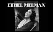 Ethel Merman