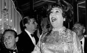 Ethel Merman