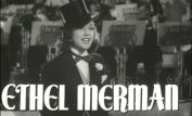 Ethel Merman