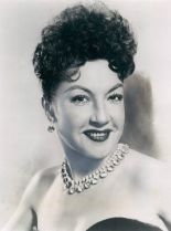 Ethel Merman