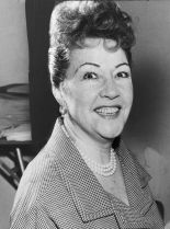 Ethel Merman