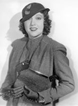 Ethel Merman