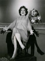 Ethel Merman