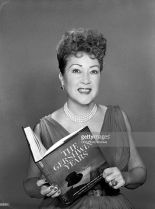 Ethel Merman