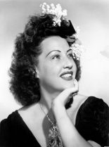 Ethel Merman