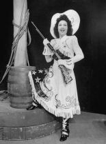 Ethel Merman