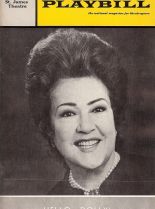 Ethel Merman