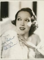 Ethel Merman