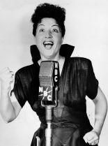 Ethel Merman