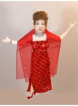 Ethel Merman