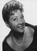 Ethel Merman