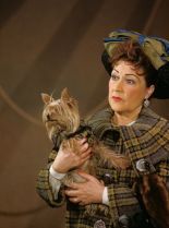 Ethel Merman #688800 picture (Portrait Medium)