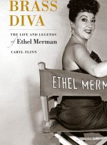 Ethel Merman