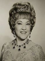 Ethel Merman