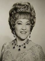 Ethel Merman